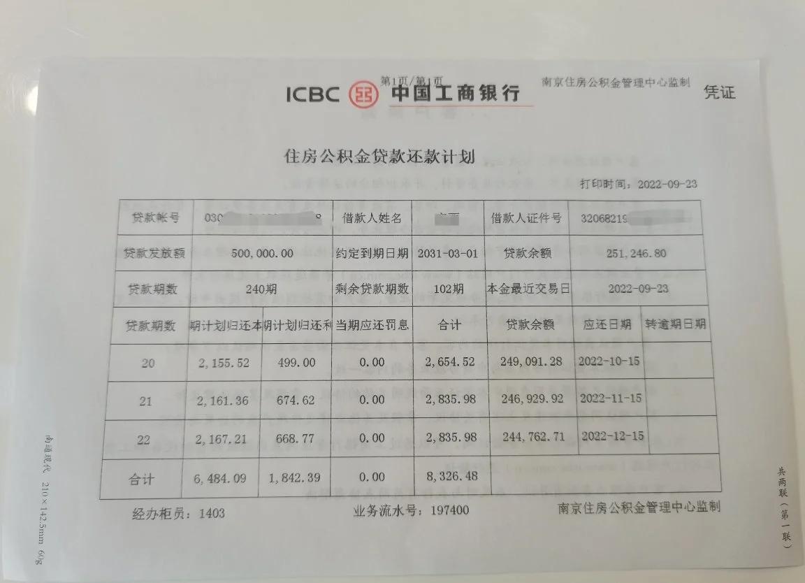 最新公积金卡有有效期没方法分析(最方便真实的乐清公积金卡有效期怎么看方法)